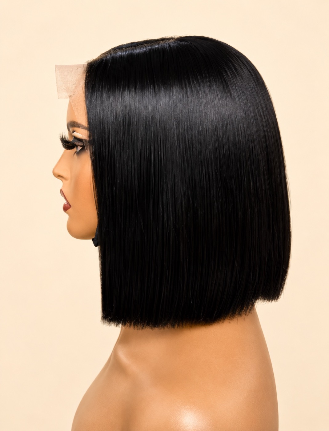 Vietnamese Black Bobs