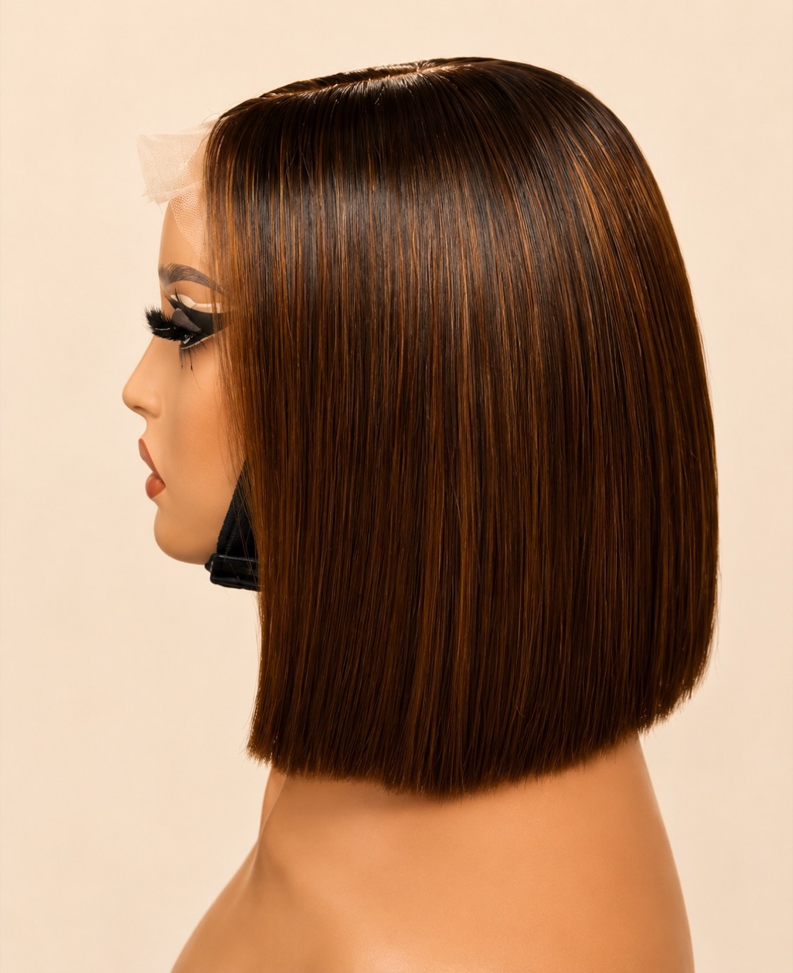 Vietnamese Brown Bobs