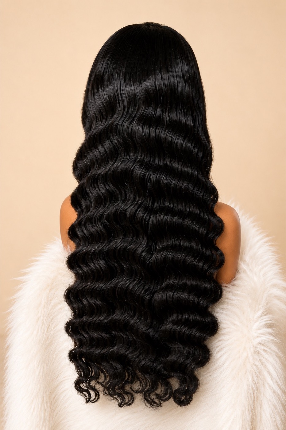 Loose Wave Cambodian Wig
