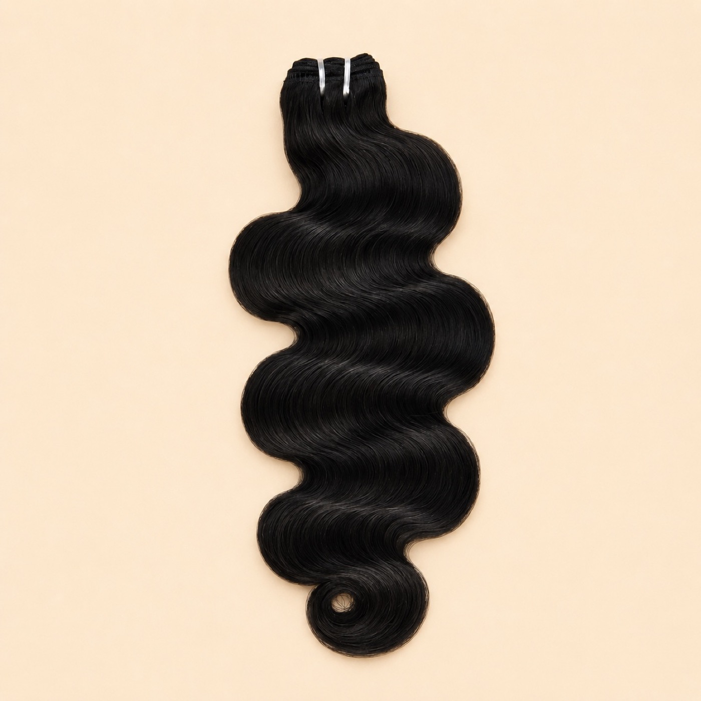 RAW Body Wave Bundles