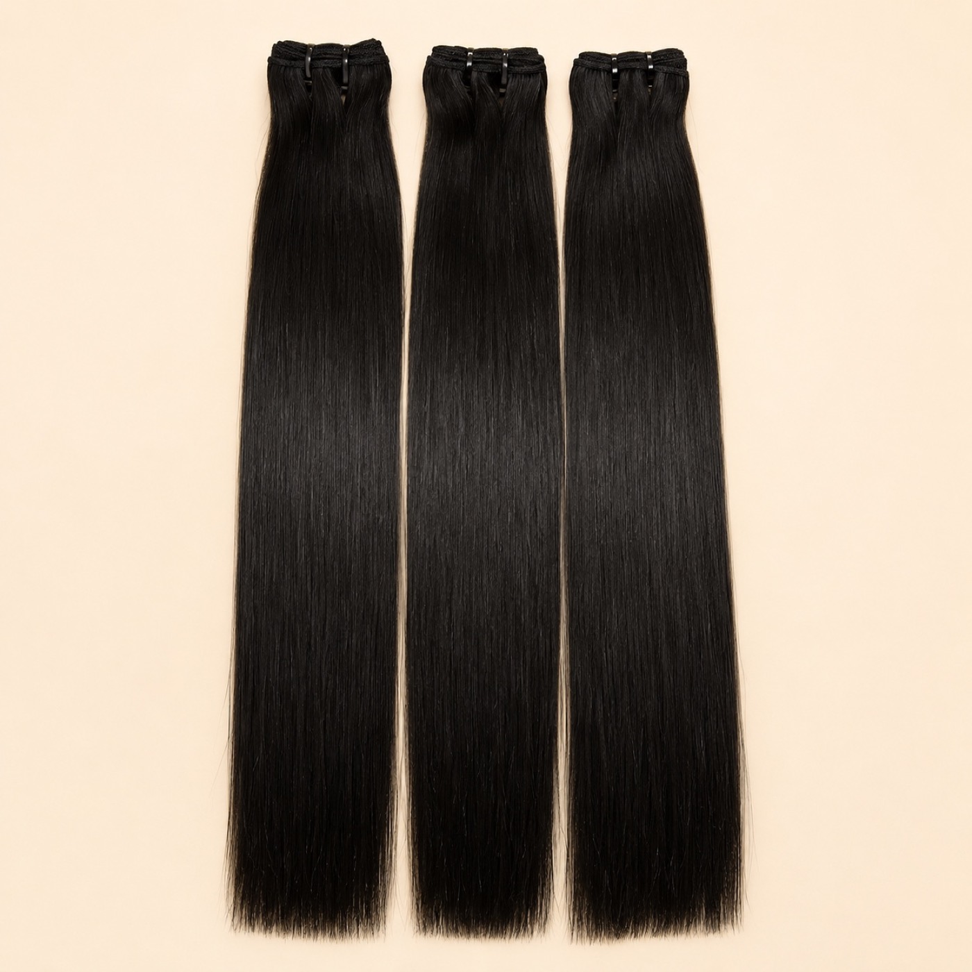 RAW Straight Bundles