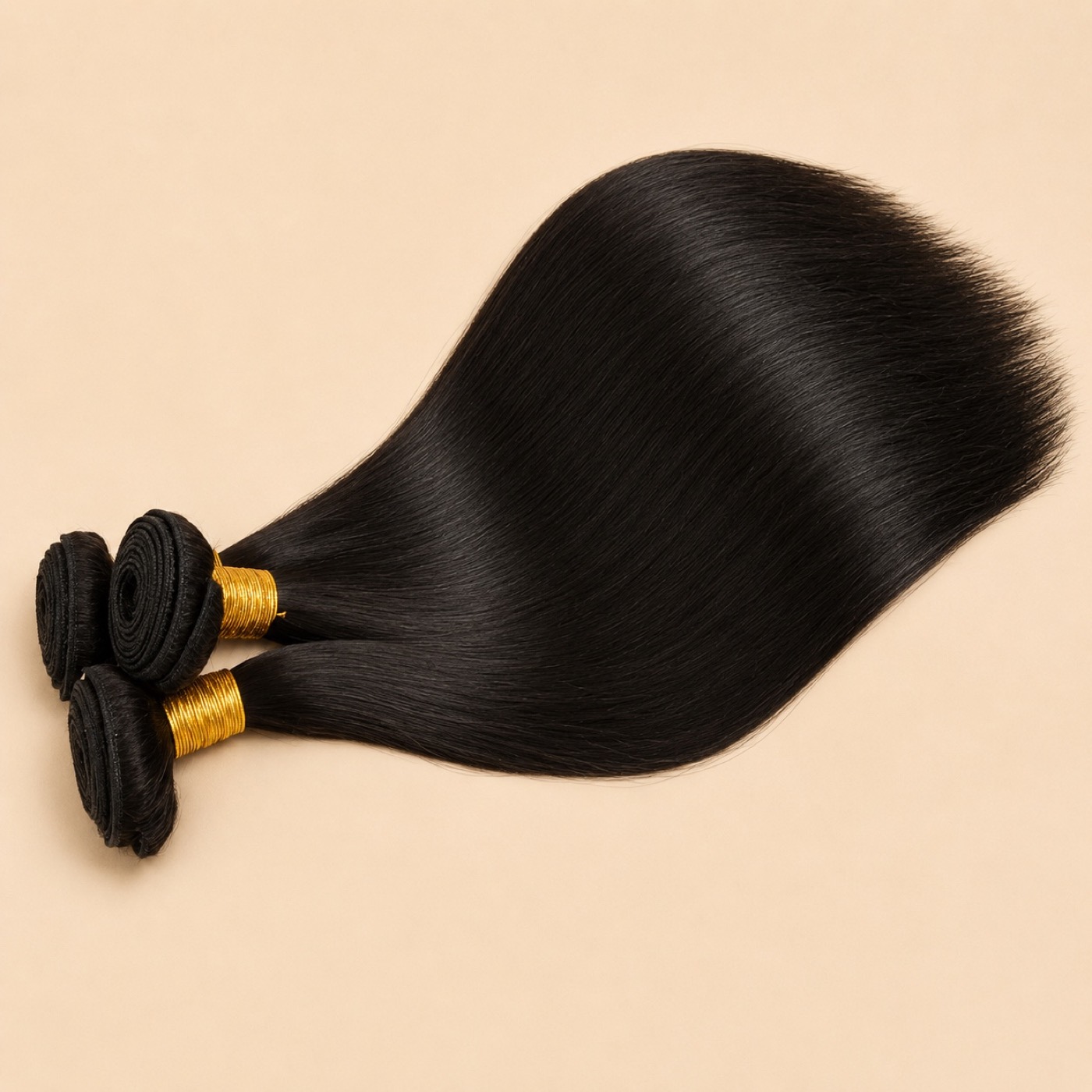 Straight Bundles 14A
